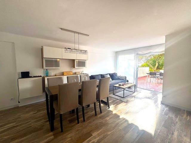 2 sovrum Strandlägenhet till salu i Platja d'Aro, Castell-Platja d'Aro - 450 000 € (Ref: 9386715)