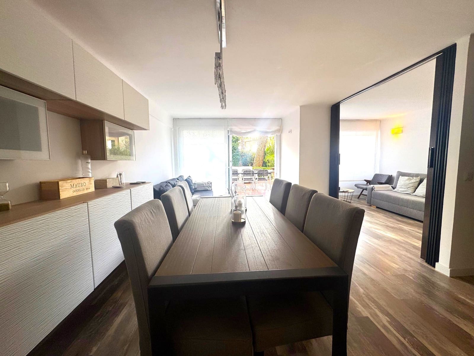 2 sovrum Strandlägenhet till salu i Platja d'Aro - 450 000 € (Ref: 9386715)