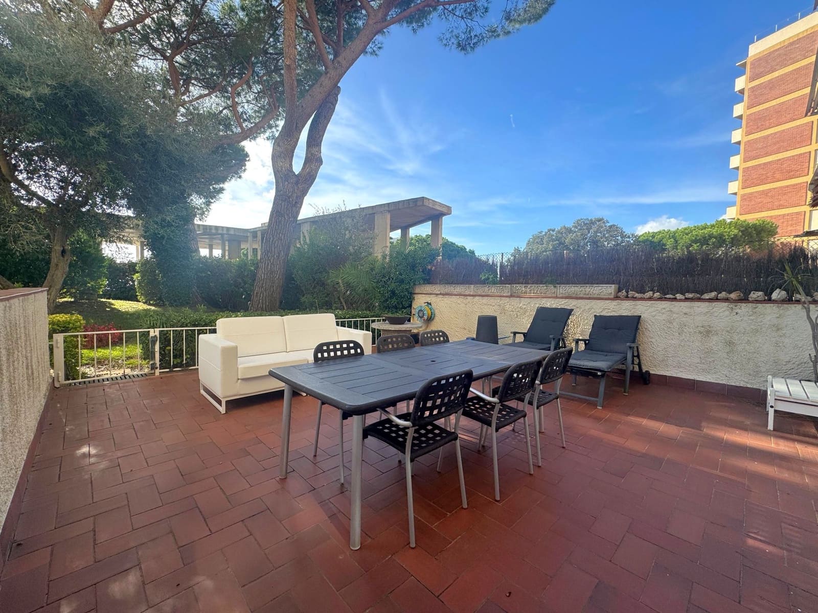 2 sovrum Strandlägenhet till salu i Platja d'Aro - 450 000 € (Ref: 9386715)