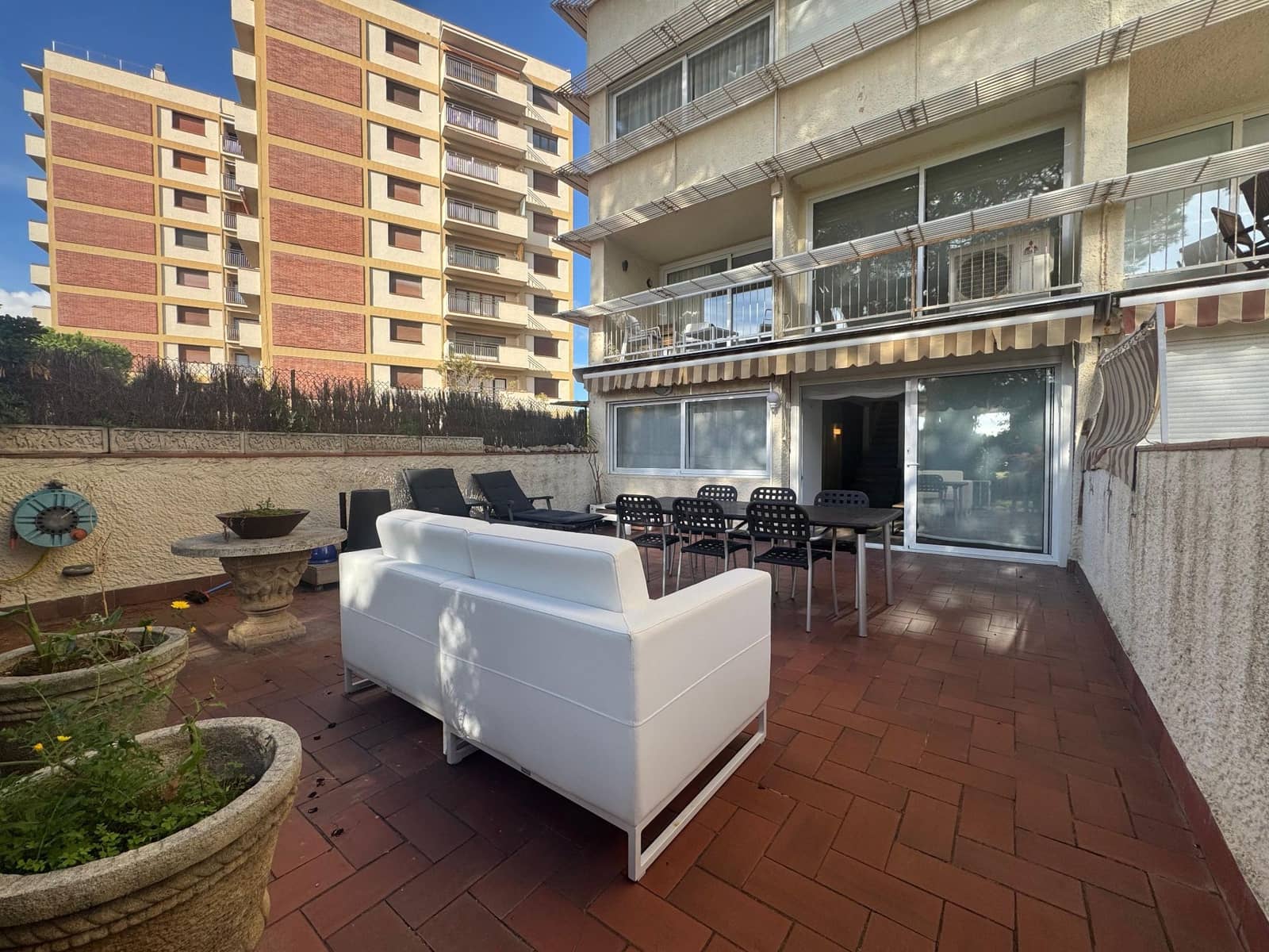 2 sovrum Strandlägenhet till salu i Platja d'Aro - 450 000 € (Ref: 9386715)