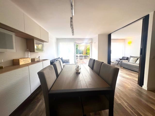 2 sovrum Strandlägenhet till salu i Platja d'Aro, Castell-Platja d'Aro - 450 000 € (Ref: 9386715)