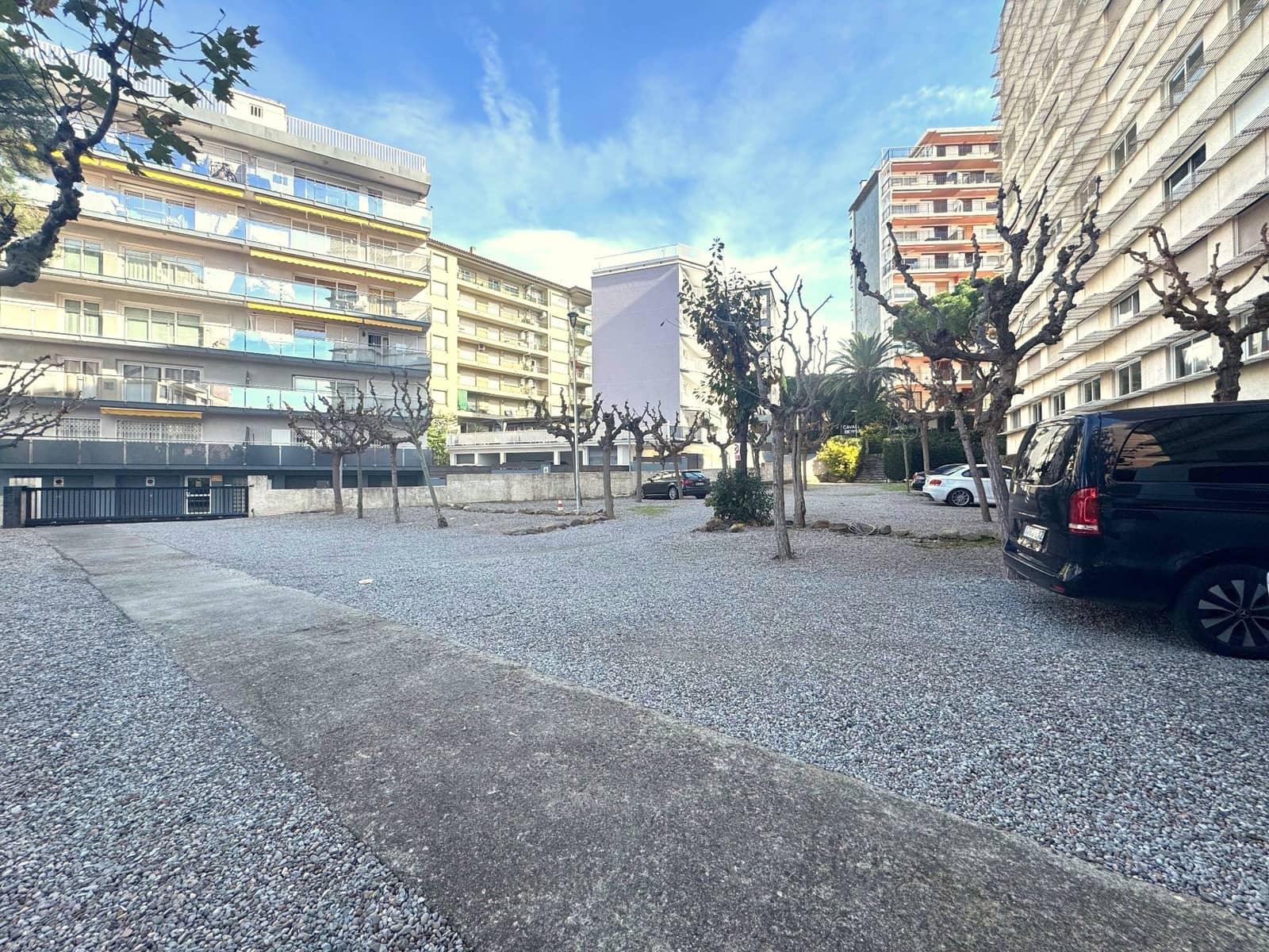 2 sovrum Strandlägenhet till salu i Platja d'Aro - 450 000 € (Ref: 9386715)