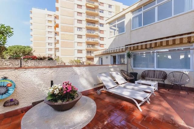 3 camera da letto Appartamento sulla Spiaggia in vendita in Platja d'Aro, Castell-Platja d'Aro - 450.000 € (Rif: 9386715)