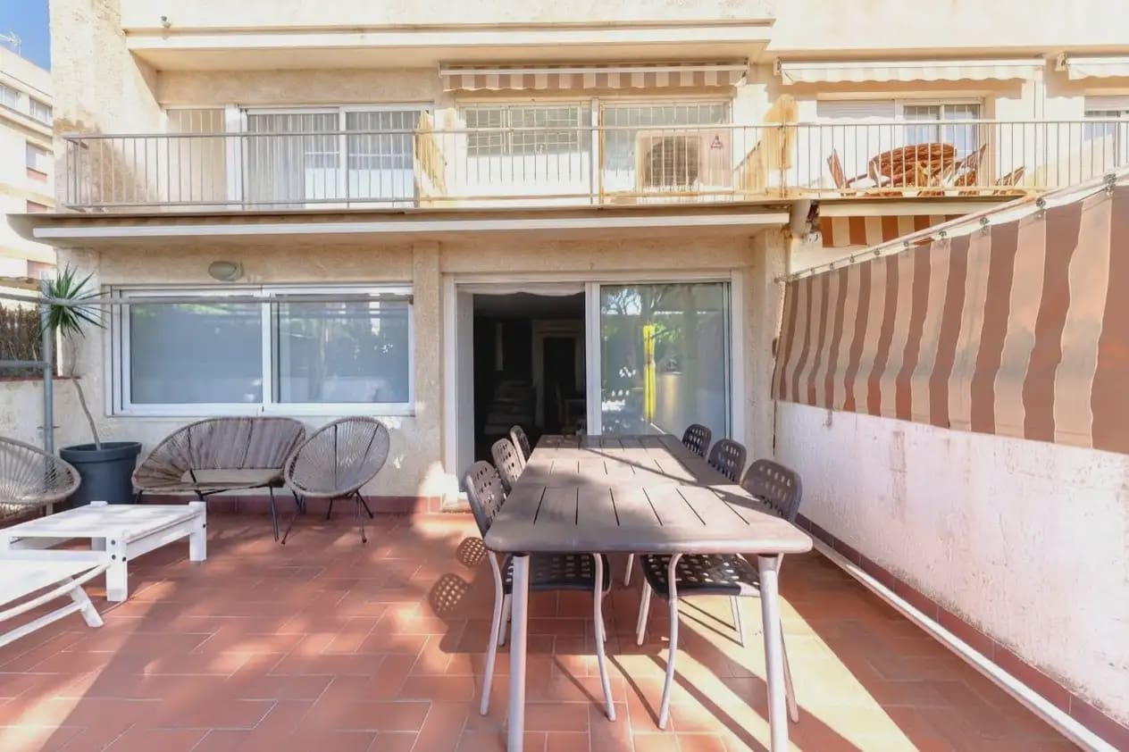 3 chambre Appartement de Plage à vendre à Platja d'Aro - 395 000 € (Ref: 9386715)