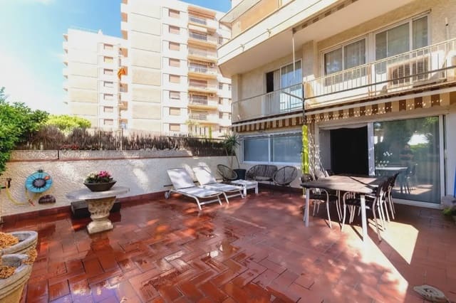 3 camera da letto Appartamento sulla Spiaggia in vendita in Platja d'Aro, Castell-Platja d'Aro - 450.000 € (Rif: 9386715)