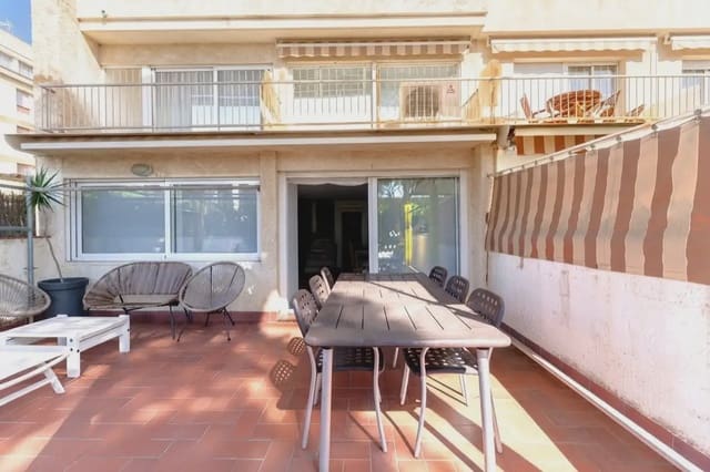 3 camera da letto Appartamento sulla Spiaggia in vendita in Platja d'Aro, Castell-Platja d'Aro - 450.000 € (Rif: 9386715)