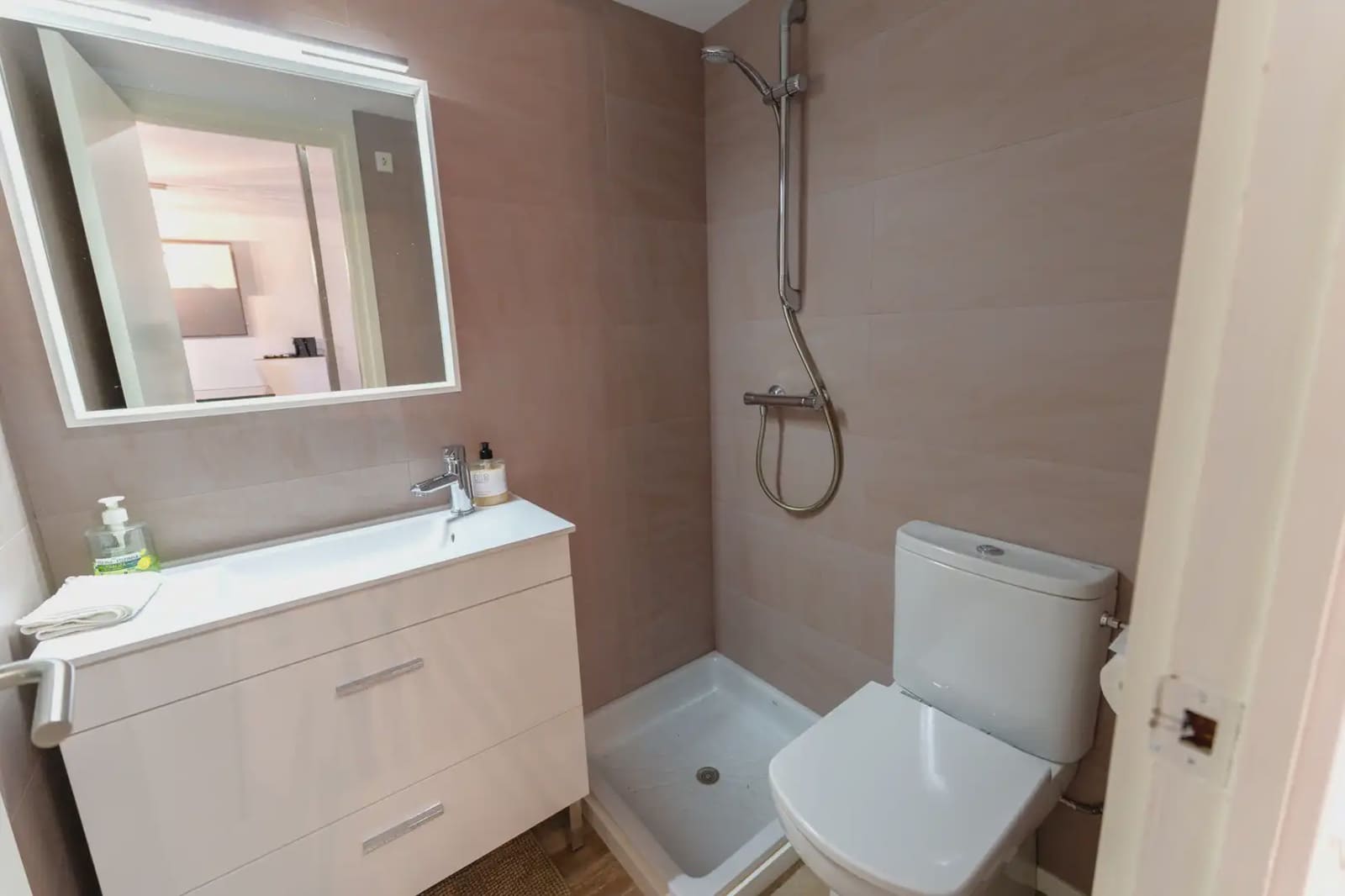 3 chambre Appartement de Plage à vendre à Platja d'Aro - 395 000 € (Ref: 9386715)