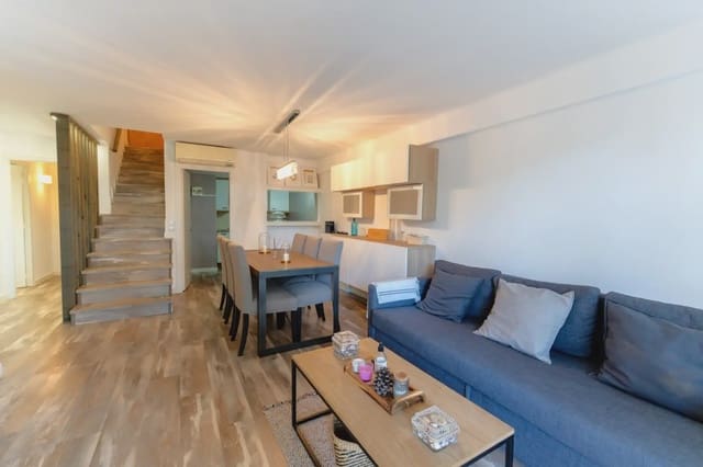 3 camera da letto Appartamento sulla Spiaggia in vendita in Platja d'Aro, Castell-Platja d'Aro - 450.000 € (Rif: 9386715)