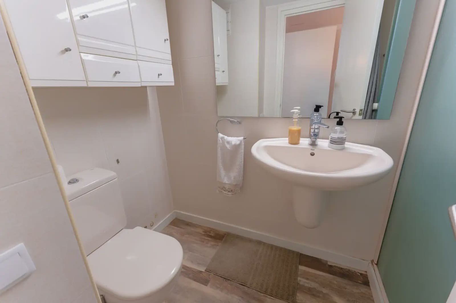3 chambre Appartement de Plage à vendre à Platja d'Aro - 395 000 € (Ref: 9386715)