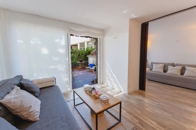 3 camera da letto Appartamento sulla Spiaggia in vendita in Platja d'Aro, Castell-Platja d'Aro - 450.000 € (Rif: 9386715)