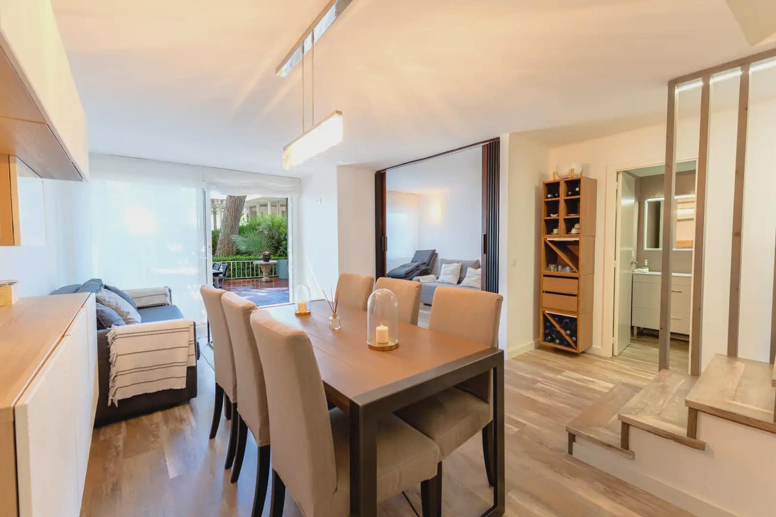 3 chambre Appartement de Plage à vendre à Platja d'Aro - 395 000 € (Ref: 9386715)