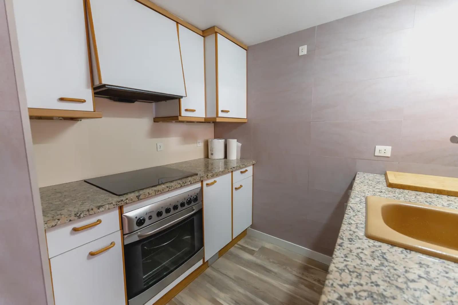 3 chambre Appartement de Plage à vendre à Platja d'Aro - 395 000 € (Ref: 9386715)