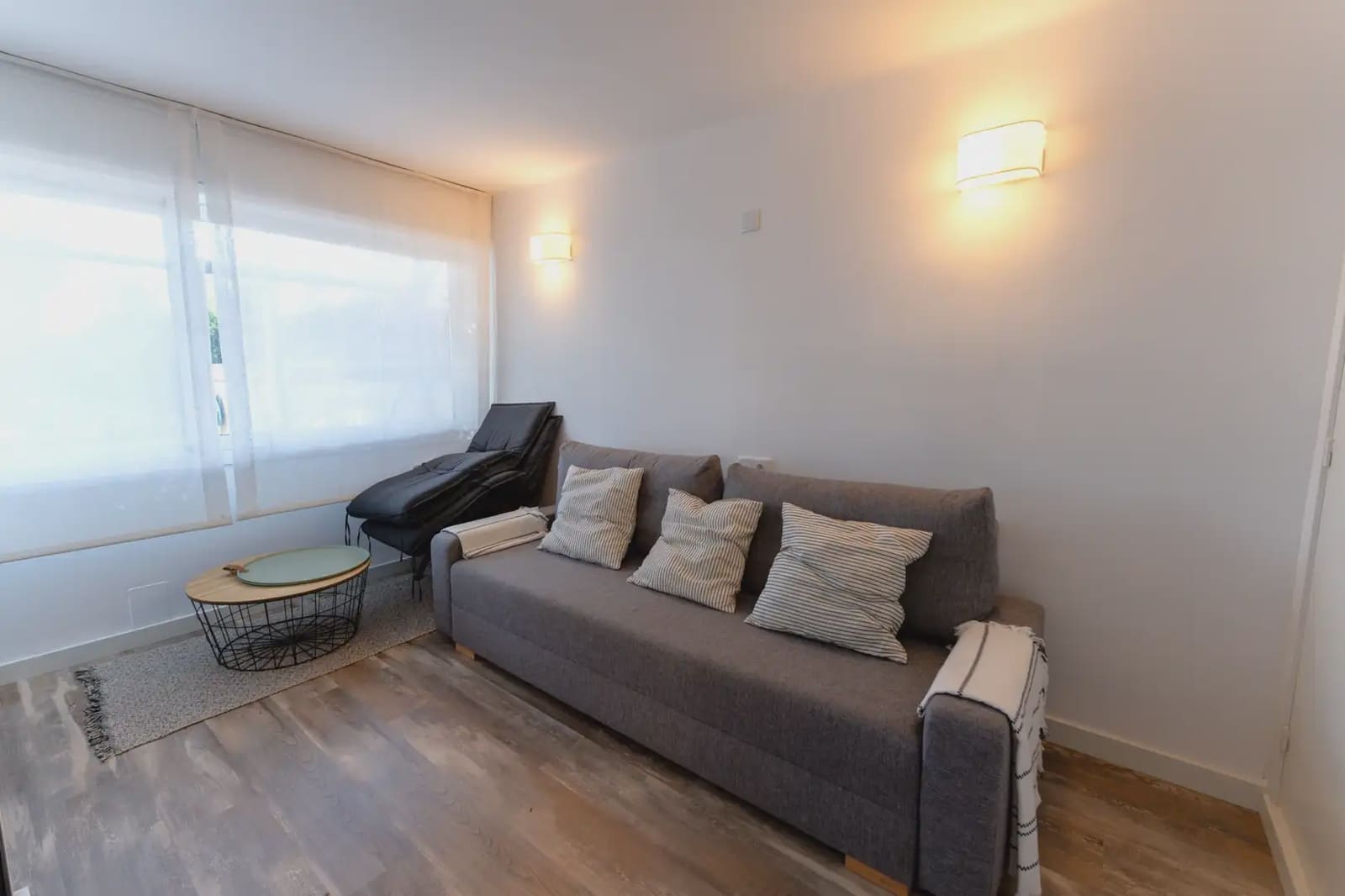3 chambre Appartement de Plage à vendre à Platja d'Aro - 395 000 € (Ref: 9386715)
