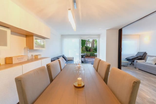 3 camera da letto Appartamento sulla Spiaggia in vendita in Platja d'Aro, Castell-Platja d'Aro - 450.000 € (Rif: 9386715)