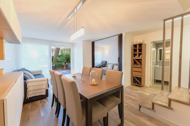 3 camera da letto Appartamento sulla Spiaggia in vendita in Platja d'Aro, Castell-Platja d'Aro - 450.000 € (Rif: 9386715)