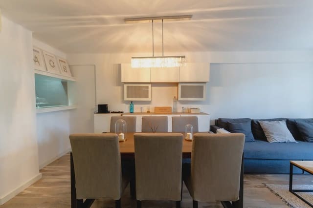 3 camera da letto Appartamento sulla Spiaggia in vendita in Platja d'Aro, Castell-Platja d'Aro - 450.000 € (Rif: 9386715)