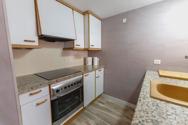 3 sypialnia Apartament przy plaży na sprzedaż w Platja d'Aro, Castell-Platja d'Aro - 395 000 € (Ref: 9386715)