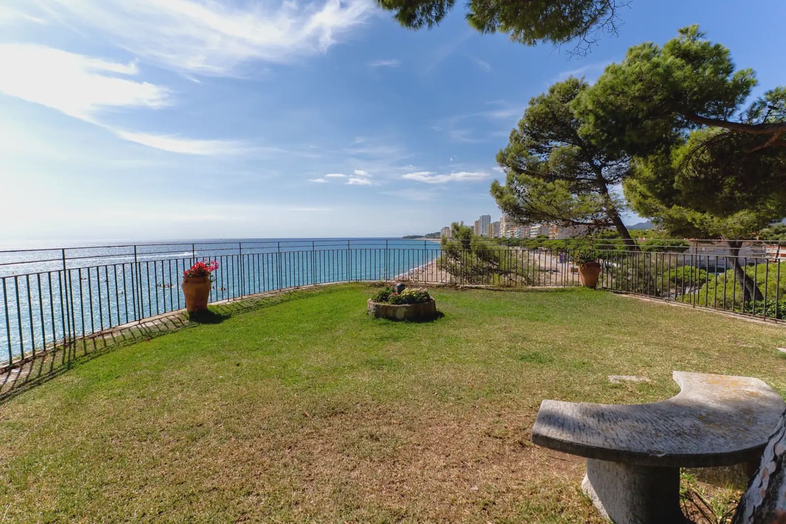 3 chambre Appartement de Plage à vendre à Platja d'Aro - 395 000 € (Ref: 9386715)