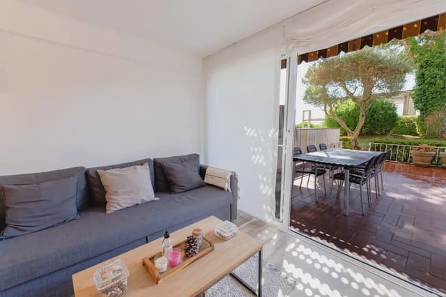 3 camera da letto Appartamento sulla Spiaggia in vendita in Platja d'Aro, Castell-Platja d'Aro - 450.000 € (Rif: 9386715)