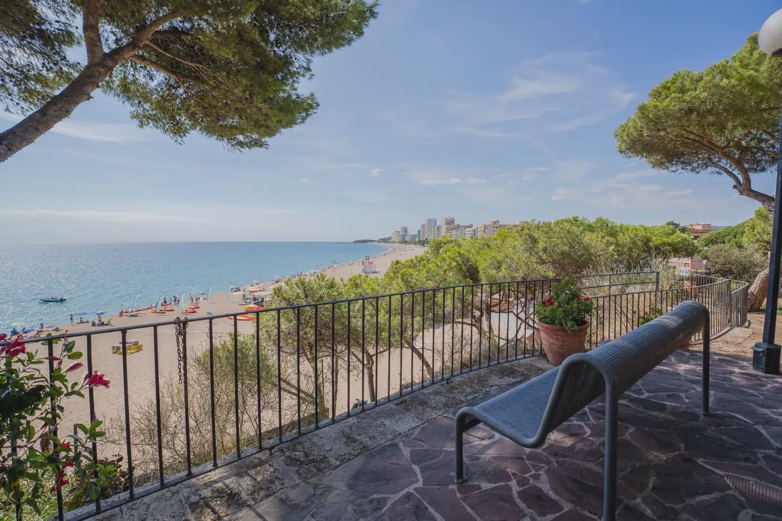 3 chambre Appartement de Plage à vendre à Platja d'Aro - 395 000 € (Ref: 9386715)