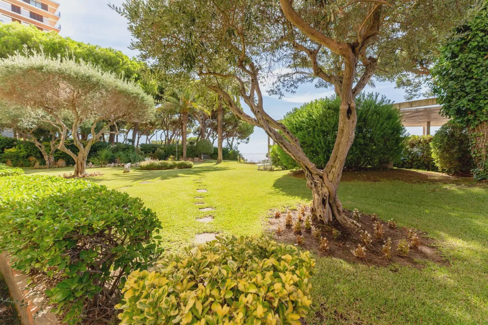 3 chambre Appartement de Plage à vendre à Platja d'Aro - 395 000 € (Ref: 9386715)