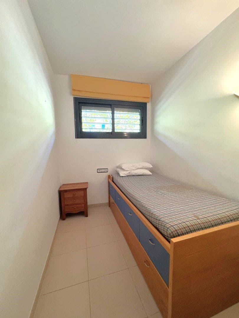 3 sovrum Lägenhet till salu i Platja d'Aro med pool garage - 365 000 € (Ref: 9388690)