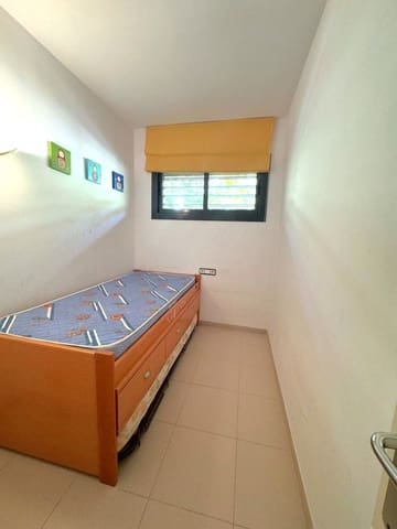 3 sovrum Lägenhet till salu i Platja d'Aro, Castell-Platja d'Aro med pool garage - 365 000 € (Ref: 9388690)