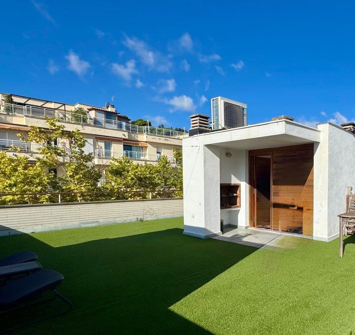 3 sovrum Lägenhet till salu i Platja d'Aro med pool garage - 365 000 € (Ref: 9388690)