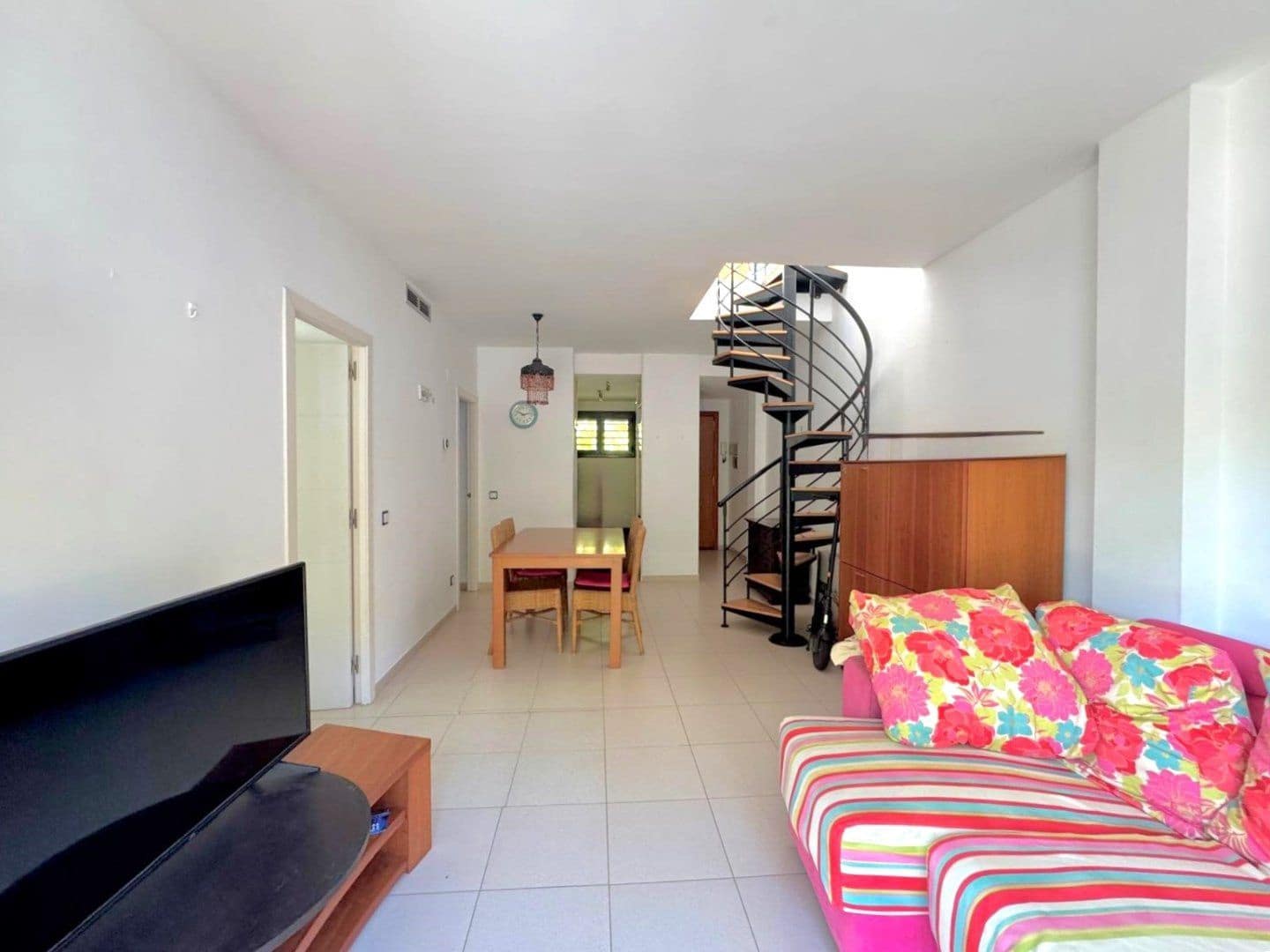 3 sovrum Lägenhet till salu i Platja d'Aro med pool garage - 365 000 € (Ref: 9388690)