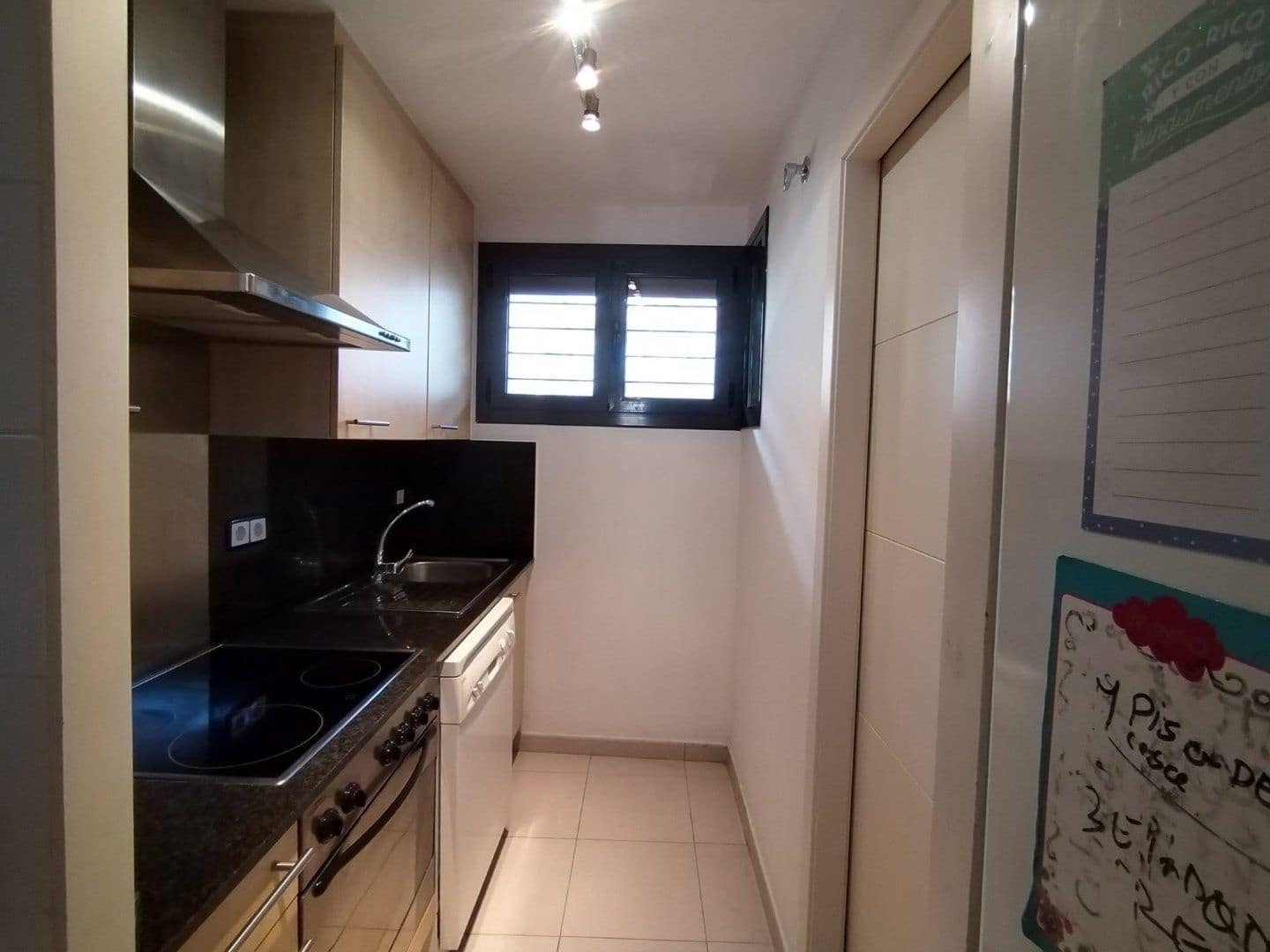 3 sovrum Lägenhet till salu i Platja d'Aro med pool garage - 365 000 € (Ref: 9388690)