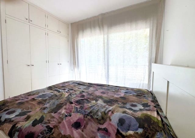 3 sovrum Lägenhet till salu i Platja d'Aro, Castell-Platja d'Aro med pool garage - 365 000 € (Ref: 9388690)