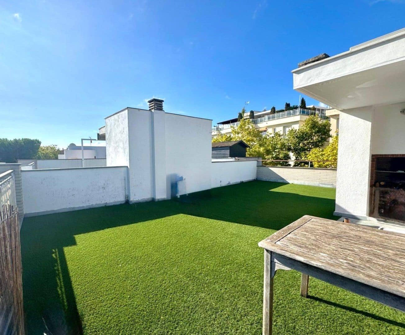 3 sovrum Lägenhet till salu i Platja d'Aro med pool garage - 365 000 € (Ref: 9388690)