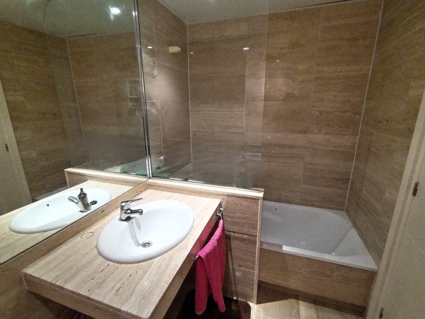 3 sovrum Lägenhet till salu i Platja d'Aro med pool garage - 365 000 € (Ref: 9388690)