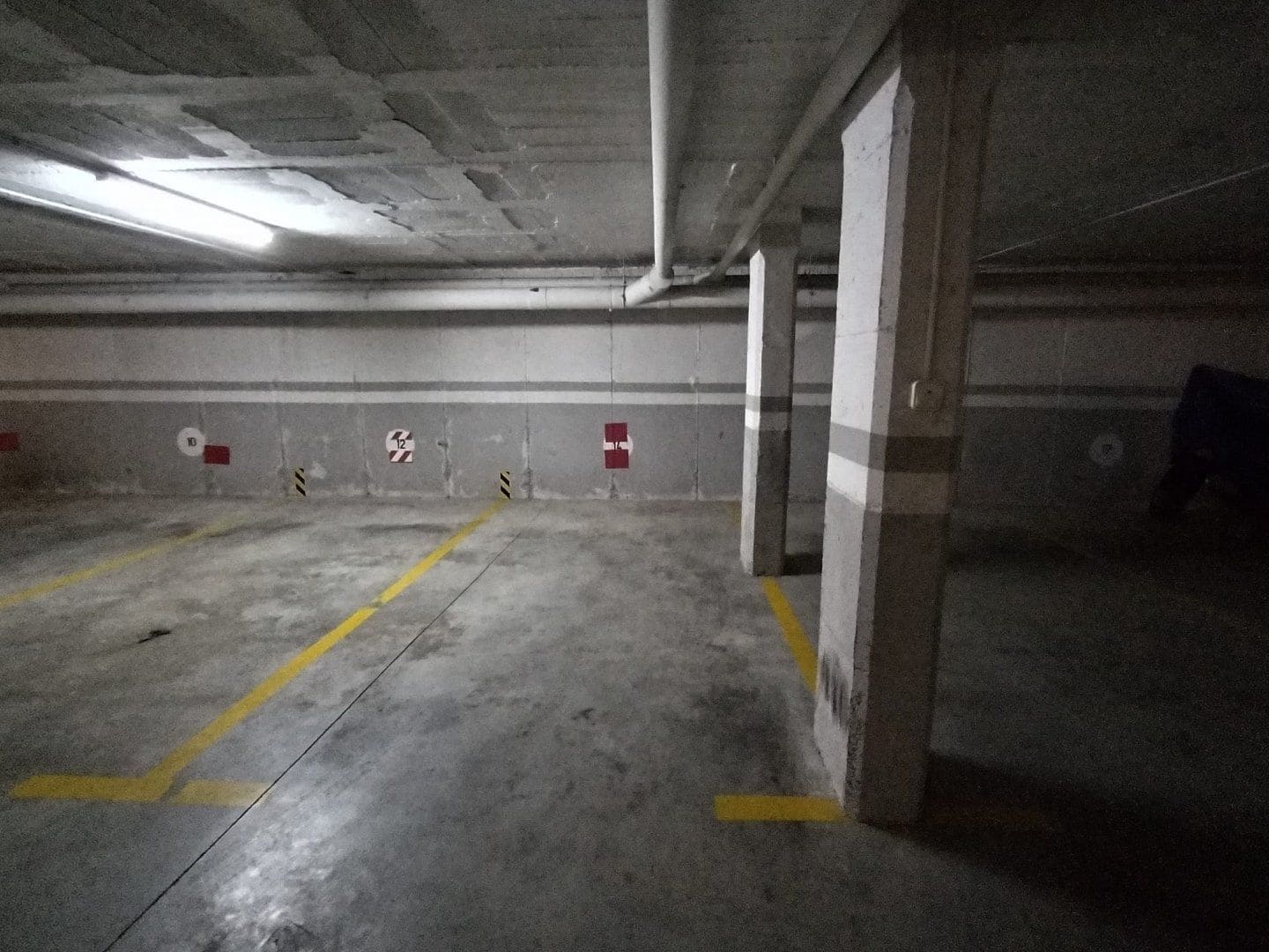 3 sovrum Lägenhet till salu i Platja d'Aro med pool garage - 365 000 € (Ref: 9388690)