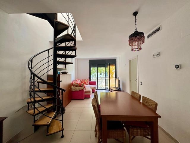 3 sovrum Lägenhet till salu i Platja d'Aro, Castell-Platja d'Aro med pool garage - 365 000 € (Ref: 9388690)