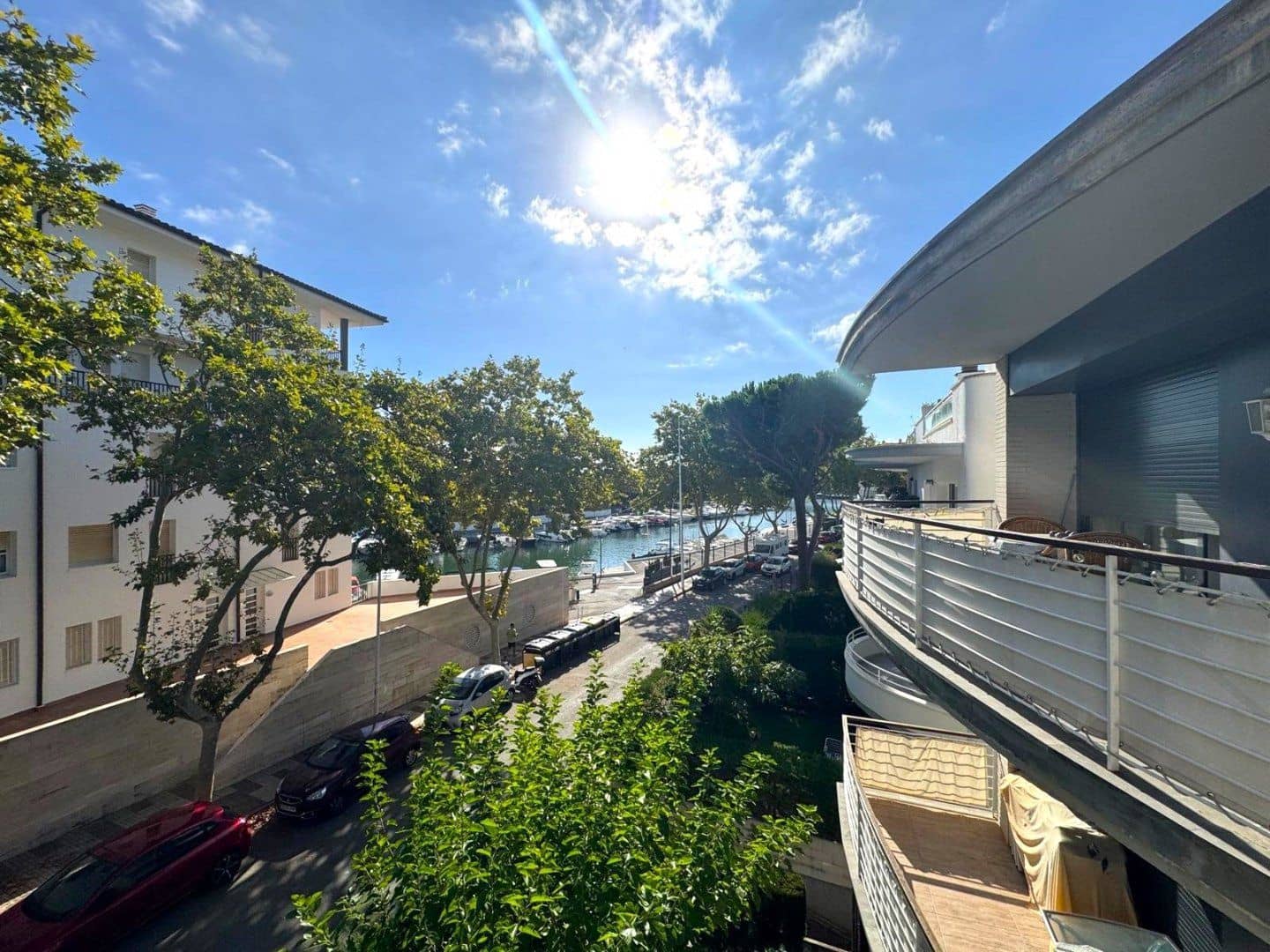 3 sovrum Lägenhet till salu i Platja d'Aro med pool garage - 365 000 € (Ref: 9388690)