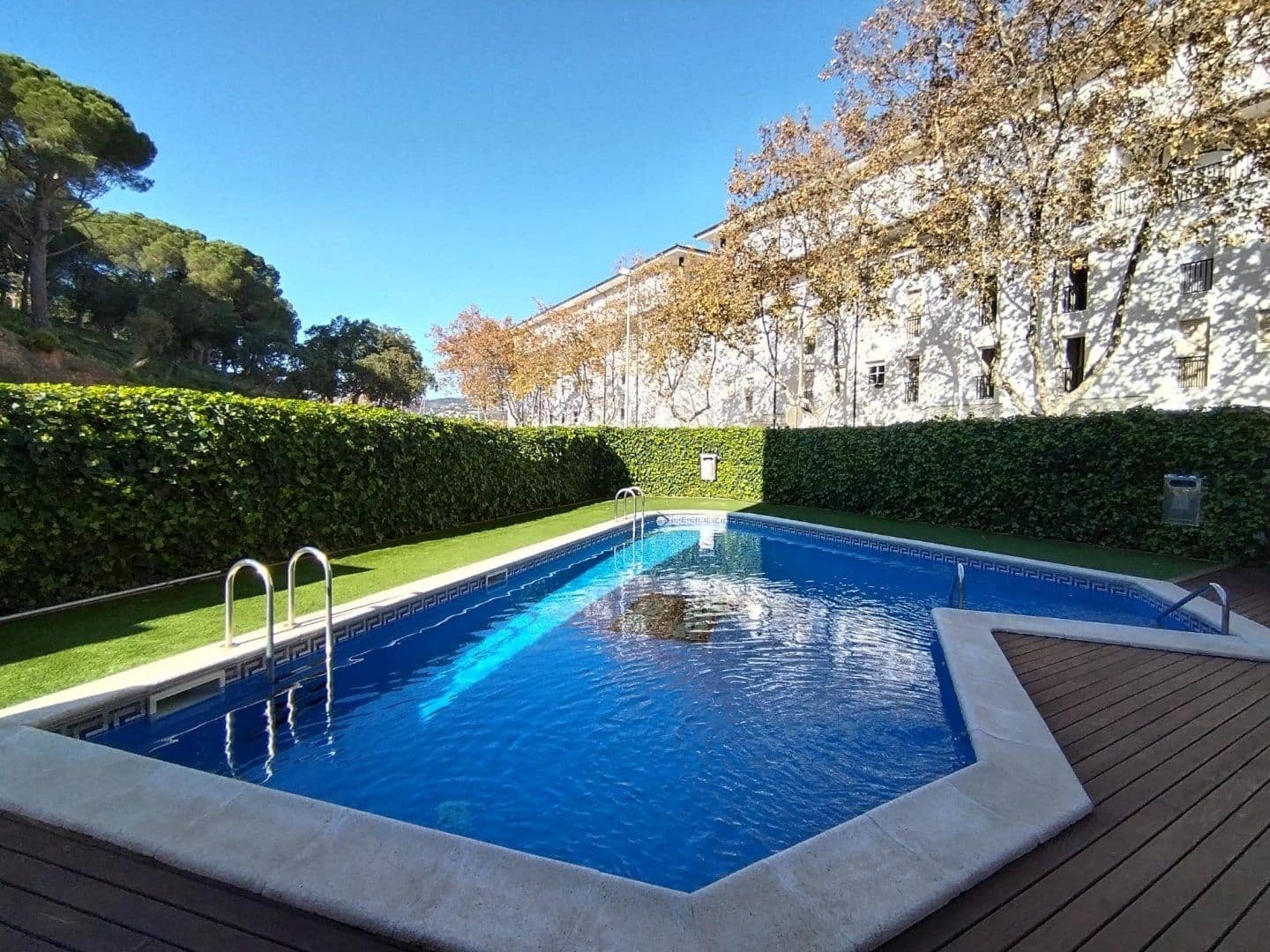 3 sovrum Lägenhet till salu i Platja d'Aro med pool garage - 365 000 € (Ref: 9388690)