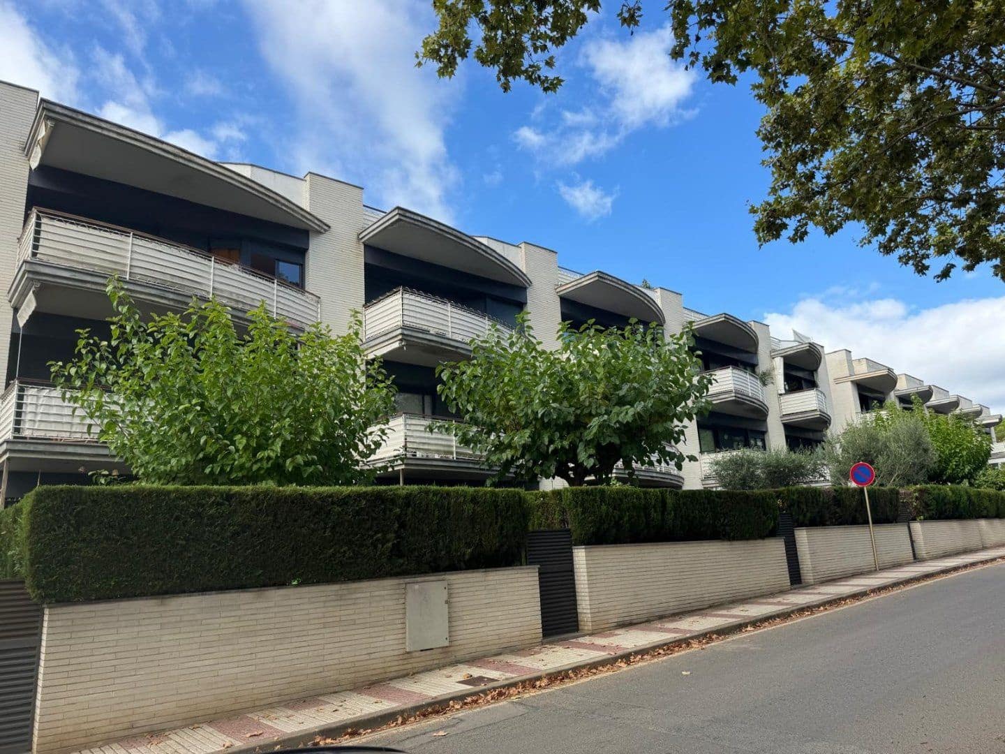 3 sovrum Lägenhet till salu i Platja d'Aro med pool garage - 365 000 € (Ref: 9388690)