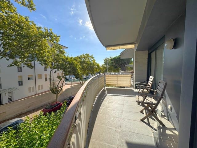 3 sovrum Lägenhet till salu i Platja d'Aro, Castell-Platja d'Aro med pool garage - 365 000 € (Ref: 9388690)