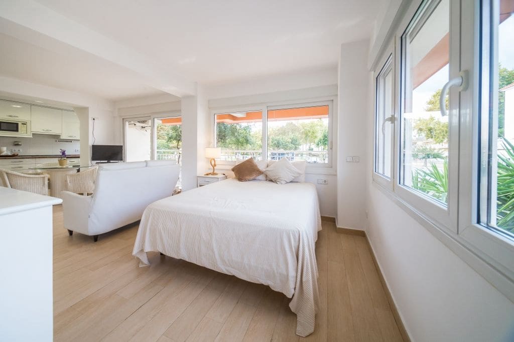 Studio till salu i Platja d'Aro med pool - 220 000 € (Ref: 9388691)