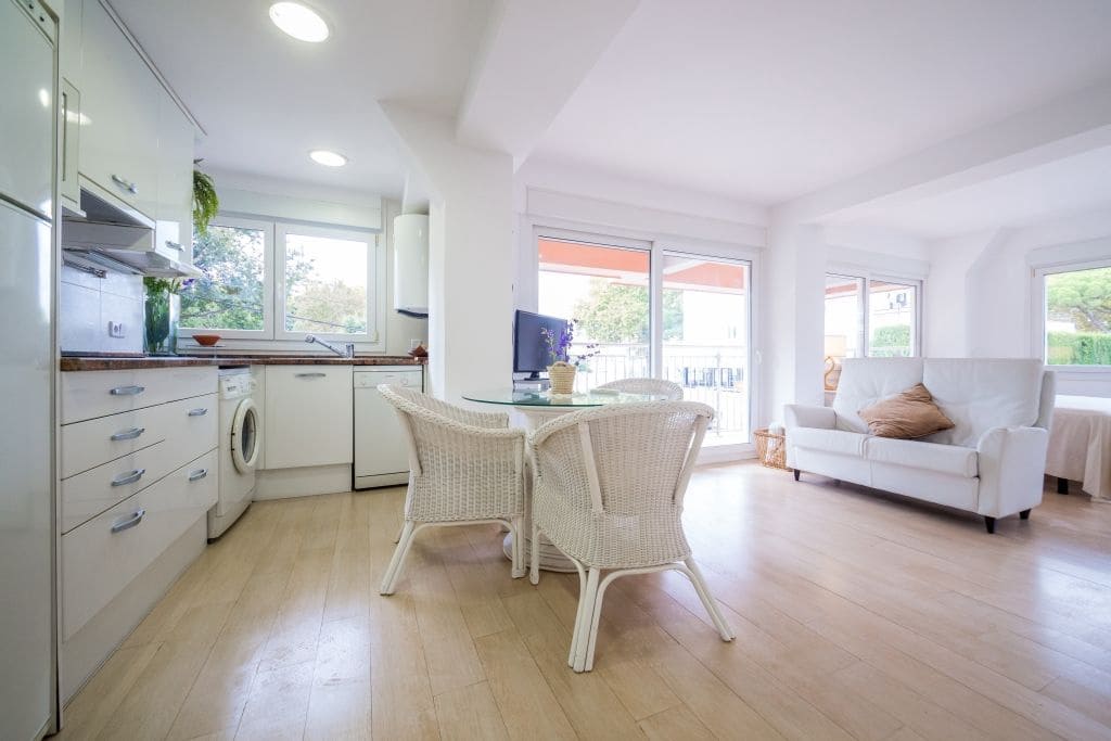 Studio till salu i Platja d'Aro med pool - 220 000 € (Ref: 9388691)