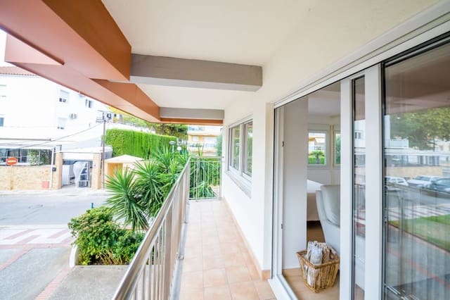 Studio till salu i Platja d'Aro, Castell-Platja d'Aro med pool - 220 000 € (Ref: 9388691)