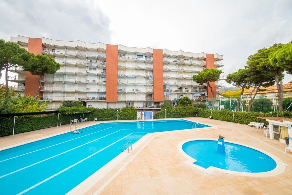 Studio till salu i Platja d'Aro med pool - 220 000 € (Ref: 9388691)