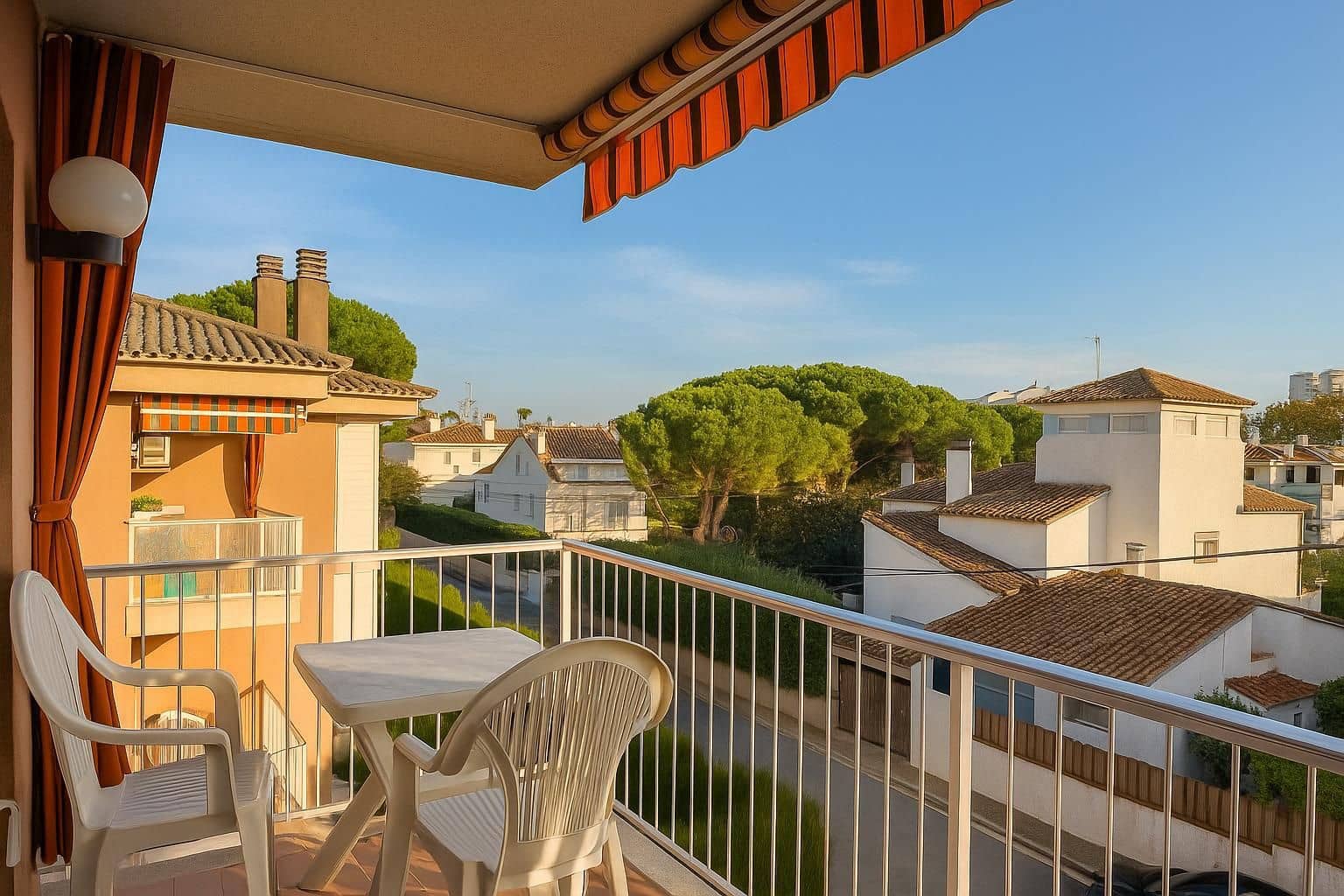 3 bedroom Flat for sale in Platja d'Aro with pool garage - € 320,000 (Ref: 9399810)