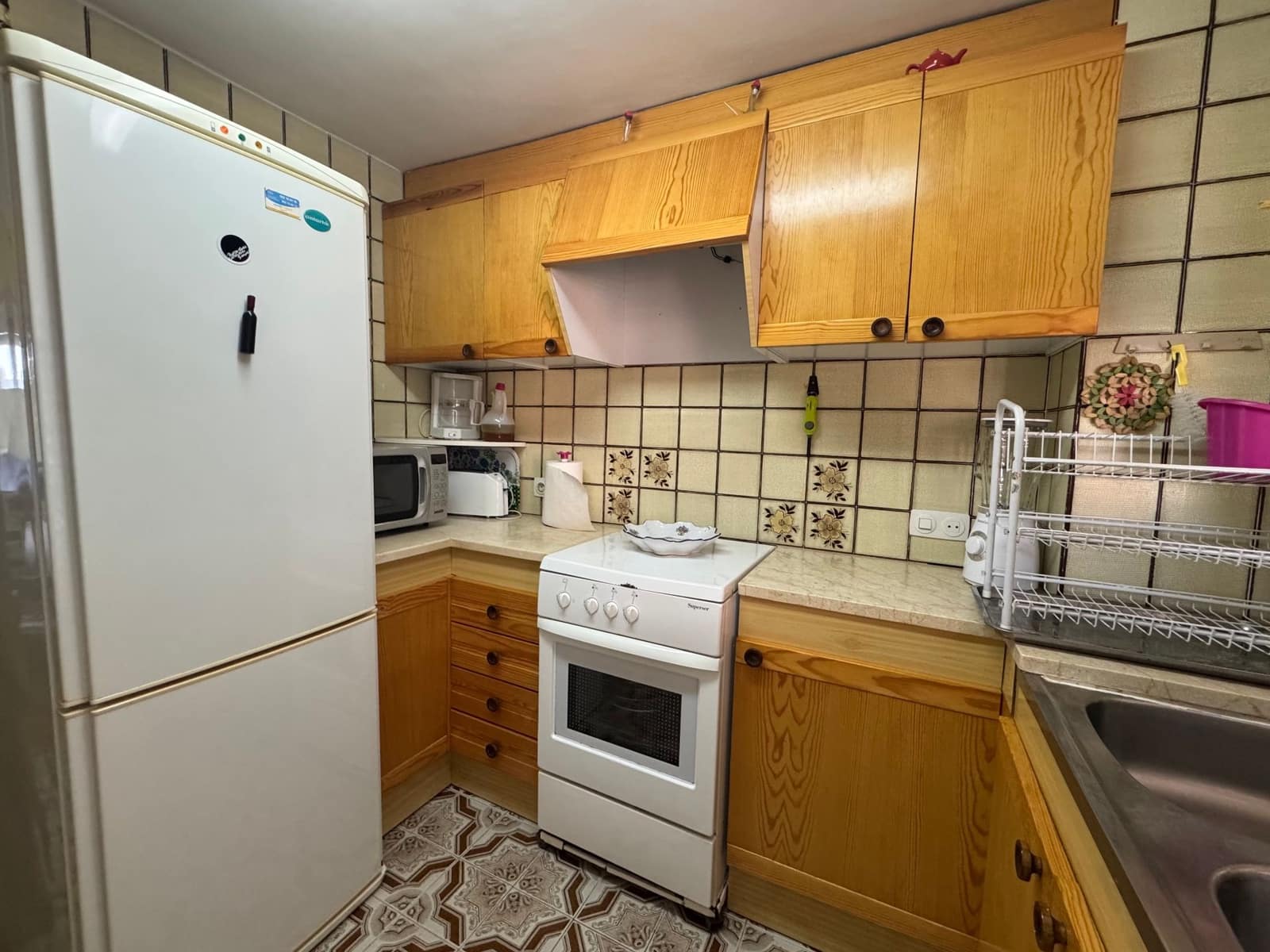 3 bedroom Flat for sale in Platja d'Aro with pool garage - € 320,000 (Ref: 9399810)