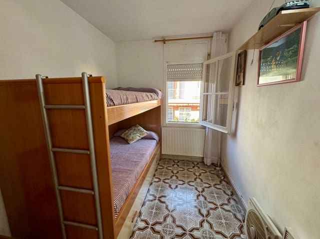 3 soveværelse Lejlighed til salg i Platja d'Aro, Castell-Platja d'Aro med swimmingpool garage - € 320.000 (Ref: 9399810)