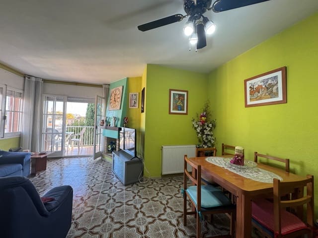 3 soveværelse Lejlighed til salg i Platja d'Aro, Castell-Platja d'Aro med swimmingpool garage - € 320.000 (Ref: 9399810)