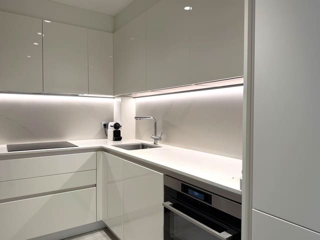 2 camera da letto Appartamento sulla Spiaggia in vendita in Platja d'Aro, Castell-Platja d'Aro con garage - 430.000 € (Rif: 9402557)