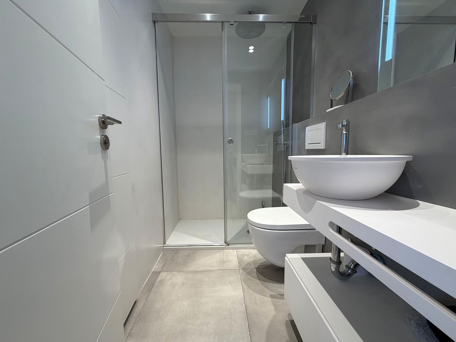 2 camera da letto Appartamento sulla Spiaggia in vendita in Platja d'Aro con garage - 430.000 € (Rif: 9402557)