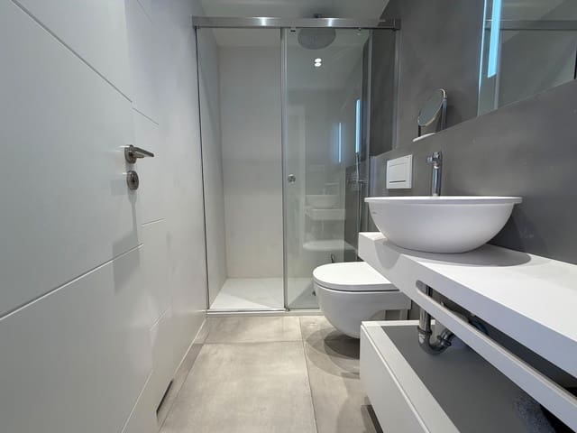 2 camera da letto Appartamento sulla Spiaggia in vendita in Platja d'Aro, Castell-Platja d'Aro con garage - 430.000 € (Rif: 9402557)